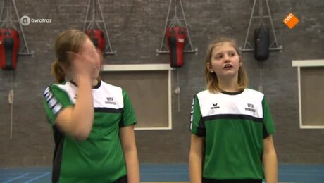 Zappsport | Volleybal, Laura Dijkema